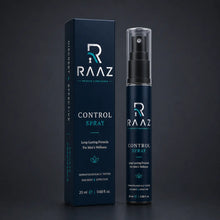 Raaz™ Control Spray
